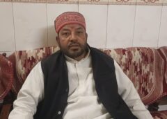 Varanasi UP….फिल्म ‘घुसखोर ब्राह्मण’ को लेकर स्वतंत्र मिश्रा का विरोध, 48 घंटे में कार्रवाई न होने पर आत्मदाह की चेतावनी।