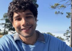 Varanasi UP…सिद्धांत चतुर्वेदी ने ‘दो दीवाने सहर में’ के साथ शुरू किया अपना रोमांटिक हीरो का सफर