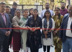 Varanasi UP….स्टडीआईक्यू ने प्रयागराज में नया केंद्र शुरू किया, यूपीएससी तैयारी के बड़े केंद्र के रूप में शहर की पहचान और मजबूत