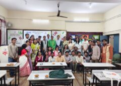 Varanasi UP…बीएचयू के बांग्ला विभाग द्वारा अंतर्राष्ट्रीय मातृभाषा दिवस पर विशेष व्याख्यान एवं सांस्कृतिक कार्यक्रम का भव्य आयोजन