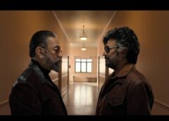 Varanasi UP…रेड जायंट मूवीज़ की ‘KHxRK’ (केएच एक्स आरके) के साथ 47 साल बाद कमल हासन और रजनीकांत होंगे एक साथ