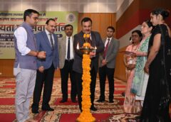 Varanasi UP..जिला विधिक सेवा प्राधिकरण, वाराणसी द्वारा गिरिजा देवी सांस्कृतिक संकुल में मेगा विधिक सहायता एवं सेवा शिविर का आयोजन।