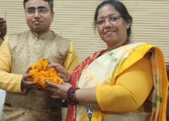 Varanasi UP…अंतर्राष्ट्रीय गौ महोत्सव और धनधेनु ग्लोबल समिट 2026 काशी से विश्व तक गौ आधारित प्राकृतिक खेती एवं ग्रामीण समृद्धि का वैश्विक अभियान ||