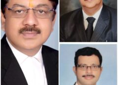 Varanasi UP…Varanasi: Goonda Act Proceedings Quashed, Accused Granted Relief