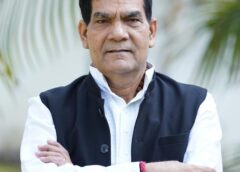 Lucknow UP: घोसी चीनी मिल के अनवरत व सुचारू संचालन एवं आधुनिकीकरण हेतु मंत्री ए के शर्मा की बड़ी पहल