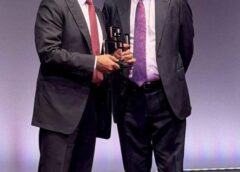 Varanasi UP…सुनील भारती मित्तल को वैश्विक दूरसंचार क्षेत्र में परिवर्तनकारी योगदान के लिए ‘जीएसएमए लाइफटाइम अचीवमेंट अवॉर्ड’ से सम्मानित किया गया