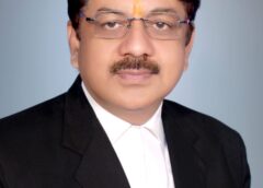 Varanasi UP..ईरान के सर्वोच्च नेता के निधन के समाचार पर शोक, शांति बनाए रखने की अपील — शशांक शेखर त्रिपाठी