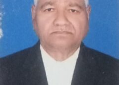 Varanasi UP…पहड़िया में 8 मार्च से शुरू होगा नौ दिवसीय विराट मानस सम्मेलन।