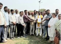 Bareli Uttar Pradesh : बरेली में शिक्षामित्रों का मानदेय 8000 रुपये बढ़ा: मीरगंज शाही के शिक्षा मित्रों ने विधायक का आभार जताया