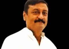 Varanasi UP…Call for Leaders to Use Firewood if LPG Shortage Hits, Says Shashi Pratap Singh