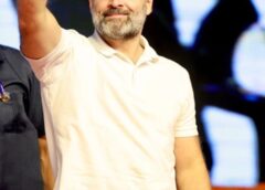 Varanasi UP…कांग्रेस ने कांशीराम की जयंती परिवर्तन दिवस के रूप में मनाया, भारत रत्न देने की उठी मांग।