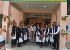 Sitapur UP: सीतापुर में राष्ट्रीय लोक अदालत की बड़ी सफलता  एक दिन में 2,00,701 वादों का निस्तारण, 10.63 करोड़ रुपये से अधिक के मामलों में समझौता