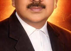 Varanasi UP..Historic Step Toward Reform in Bar Association Elections