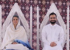 Varanasi UP…निरंकारी संत समागम ने जगाई मानव एकता व प्रेम की ज्योति।