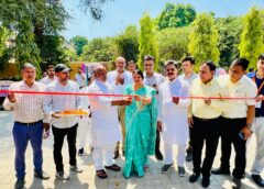 Varanasi UP…वाराणसी में रोजगार मेला: युवाओं को मौके पर नौकरी उपलब्ध।