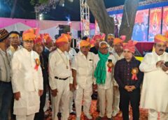 Varanasi UP…वाराणसी में सिंधी समाज का भव्य आयोजन,रंगारंग कार्यक्रमों से सजी सांस्कृतिक संध्या ||