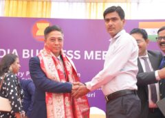 Varanasi UP…म्यांमार दूतावास में ‘गौरव श्री सम्मान पुरस्कार’ एवं ‘एशियन इंडिया मीट 2026’ का भव्य आयोजन