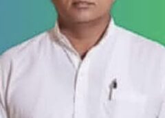 Varanasi UP…मृत्यु पर जीवन और अंधकार पर प्रकाश का प्रतीक है, गुड फ्राइडे: अशोक विश्वकर्मा