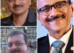 Varanasi UP…काशी जेसीज चैरिटेबल ट्रस्ट की बैठक संपन्न, नई कार्यकारिणी का गठन।