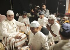 Varanasi UP…एक शाम साईं वसणशाह के नाम