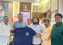 Varanasi UP…काशी प्रीमियर लीग का अगला ट्रायल वाराणसी में आगामी 12 अप्रैल 2026।