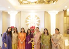 Varanasi UP…रथयात्रा में चेतमणि जेम्स एंड ज्वेल्स का भव्य पुनः शुभारंभ, आकर्षक ऑफर्स के साथ नई शुरुआत।