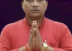 Varanasi UP…डॉ भीमराव अंबेडकर ने मौन को मानवता और राष्ट्र के लिए कहा था खतरनाक,अशोक विश्वकर्मा।