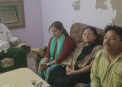 Varanasi UP….देवोत्तर संपत्ति पर मठ, मंदिर व स्कूल निर्माण की मांग तेज।