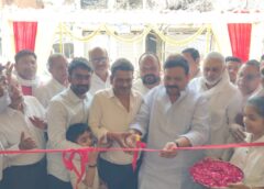 Varanasi UP…Grand Opening of Lalta Prasad Jewellers in Ardali Bazaar; Special Offers Announced for Akshaya Tritiya