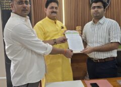 Varanasi UP…Year-Long Delay in MGNREGA Payments Sparks Unrest in Varanasi; Village Heads and Workers Prepare for Protest