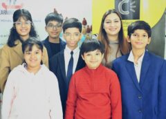 Varanasi UP…वाराणसी में 3 मई को पहली अंतर-विद्यालय वाक्-कला प्रतियोगिता, बच्चों को मिलेगा आत्मविश्वास दिखाने का मंच।