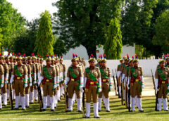 Sitapur UP: पासिंग आउट परेड से पहले रिहर्सल का निरीक्षण, महिला रिक्रूट्स को दिए दिशा-निर्देश