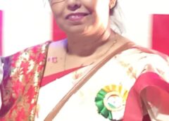 Varanasi UP…Allegations of “Anti-Sanatan Bias” Against Lenskart Raised by VHP Leader in Varanasi.