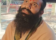 Varanasi UP…Grand Religious Celebrations Mark Foundation Day at Shaktipeeth in Sarnath Series of events to begin from April 26