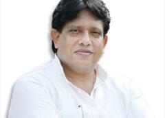 Lucknow UP: फार्मर आईडी के नाम पर किसानों पर जबरन थोपे जा रहे फैसले :लोकदल