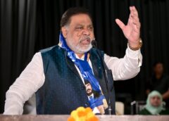 Lucknow UP: समय पर पंचायत चुनाव कराए प्रदेश सरकार या कार्यकाल बढ़ाए :गुप्ता