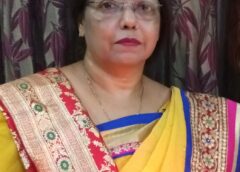 Varanasi UP…Bengal Turns Saffron: Dr. Geeta Rani Expresses Gratitude to Voters
