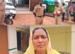 Raybareli news: सूरज ढलते ही लुटेरों ने लूट की घटना को दिया अंजाम, बीएसएफ जवान के माता-पिता को बनाया निशाना