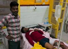 Raybareli news: डांस को लेकर बारात में खूनी संघर्ष, युवक पर चाकू से हमला।