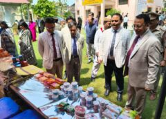 Sitapur UP: राष्ट्रीय लोक अदालत में रिकॉर्ड निस्तारण, 2 लाख से अधिक वादों का हुआ समाधान