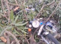 Raybareli news: आंधी पानी के तांडव से लोगों को हुआ भारी नुक़सान