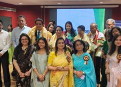 Varanasi UP…IVF Fertility Update Conference Held at Ashirwad Hospital