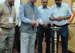 Varanasi UP…National Conference on Antimicrobials Held at IMS-BHU