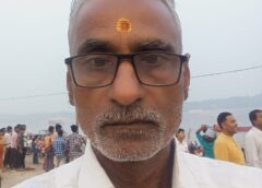 Varanasi UP…चेतगंज में जमीन विवाद गरमाया, कोर्ट आदेश पर भी कब्जा नहीं।