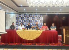 Varanasi UP…asgeyehospital.com⁠� Organises Optometrist CME in Varanasi