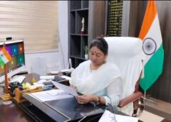 Raybareli News: कच्ची शराब कारोबार छोड़ स्वरोजगार से जुड़ रहीं महिलाएं, सीडीओ अंजू लता की पहल बनी मिसाल