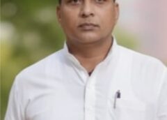 Varanasi UP…विश्वकर्मा वोटो के विभाजन से बेचैन सपा ने राम आसरे को किया इस्तेमाल: अशोक विश्वकर्मा