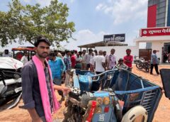 Raybareli News: तेज रफ्तार फॉर्च्यूनर ने ई-रिक्शा में मारी टक्कर, चार घायल, दो गंभीर