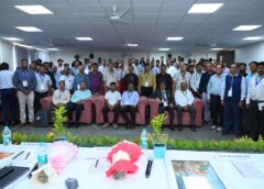 Varanasi UP…National Workshop on Mining Industry Challenges Concludes Successfully at IIT (BHU)