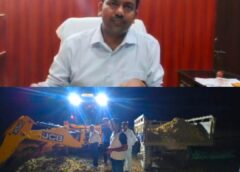 Raybareli News: अवैध खनन पर प्रशासन का बड़ा शिकंजा, छापेमारी में दो ट्रैक्टर-ट्रॉली व जेसीबी जब्त